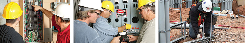 Electrical Services